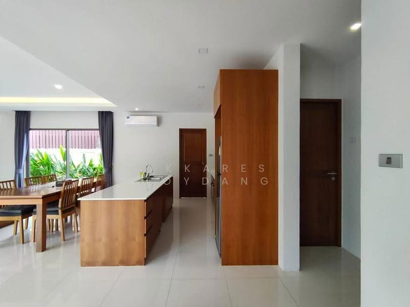 Bamboo Garden Villa, Phuket, Rawai, Muang Phuket, Phuket, 3 Bedrooms, 280 sqm, Villa For Sale, by Sikkares Ploydang, 500556052 - DDproperty.com
