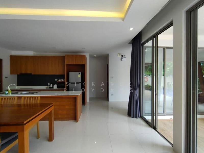 Bamboo Garden Villa, Phuket, Rawai, Muang Phuket, Phuket, 3 Bedrooms, 280 sqm, Villa For Sale, by Sikkares Ploydang, 500556052 - DDproperty.com