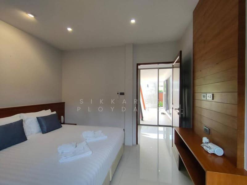 Bamboo Garden Villa : แบมบู การ์เด้น วิลล่า, ภูเก็ต, ราไวย์, เมืองภูเก็ต, ภูเก็ต, 280 ตร.ม., วิลล่า ขาย, โดย Sikkares Ploydang, 500556052 - DDproperty.com