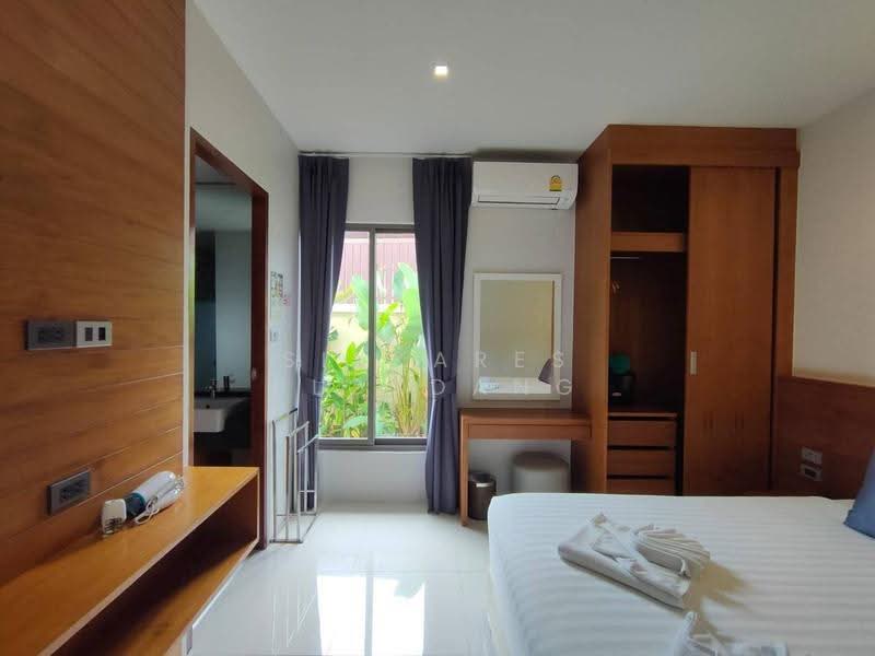 Bamboo Garden Villa : แบมบู การ์เด้น วิลล่า, ภูเก็ต, ราไวย์, เมืองภูเก็ต, ภูเก็ต, 280 ตร.ม., วิลล่า ขาย, โดย Sikkares Ploydang, 500556052 - DDproperty.com