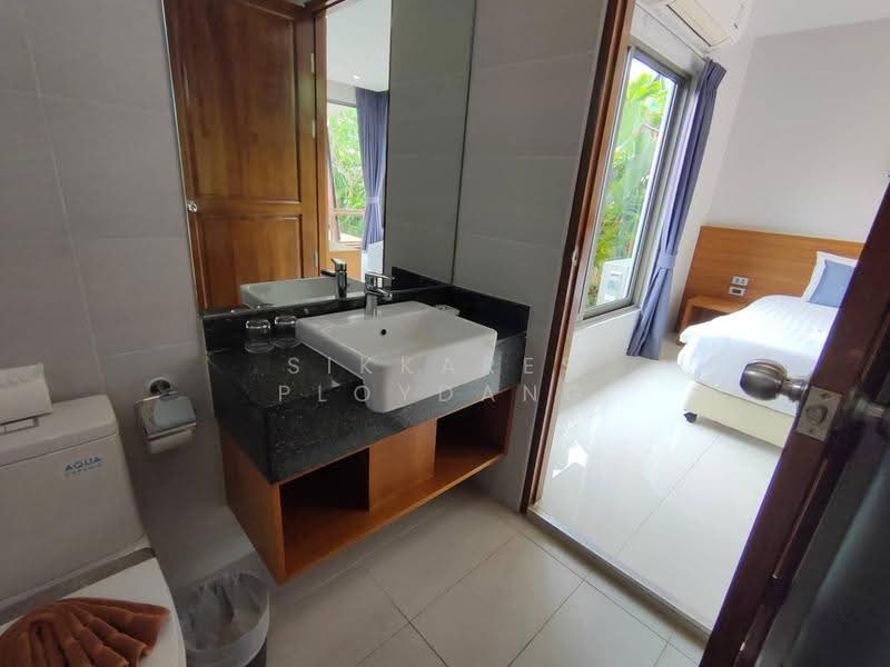 Bamboo Garden Villa : แบมบู การ์เด้น วิลล่า, ภูเก็ต, ราไวย์, เมืองภูเก็ต, ภูเก็ต, 280 ตร.ม., วิลล่า ขาย, โดย Sikkares Ploydang, 500556052 - DDproperty.com