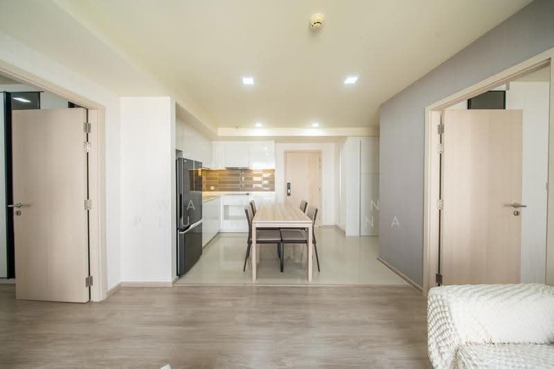 Maestro 03 Ratchada-Rama 9, Bangkok, Soi Ratchadaphisek 3 Ratchadaphisek Road, Din Daeng, Bangkok, 2 Bedrooms, 66 sqm, Condo For Sale, by Wannakorn Pluengchana, 500556053 - DDproperty.com
