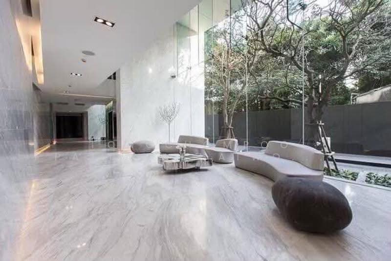 HQ Thonglor by Sansiri, Bangkok, Sukhumvit Road, Khlong Tan Nua, Watthana, Bangkok, 1 Bedroom, 58 sqm, Condo For Sale, by Tongchompoo Pattanachaiwongkoon, 500556054 - DDproperty.com