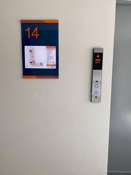 Lumpini Ville Phatanakan-Srinakarin, bangkok, Phatthanakan Road, Suan Luang, Bangkok, 1 Bedroom, 35 sqm, Condo For Sale, by Natthaya Ninkhwan, 500556055 - DDproperty.com