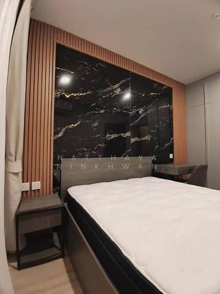 Metris District Ladprao, Bangkok, Lat Phrao Rd, Jom Phon, Chatuchak, Bangkok, 1 Bedroom, 31 sqm, Condo For Rent, by Natthaya Ninkhwan, 500556059 - DDproperty.com
