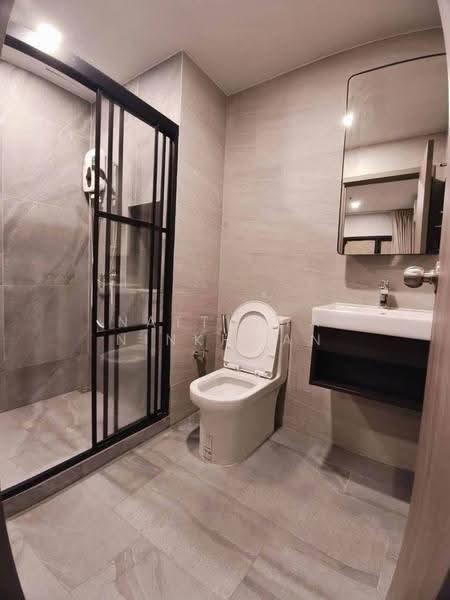 Metris District Ladprao : เมทริส ดิสทริค ลาดพร้าว, กรุงเทพ, ถนนลาดพร้าว, จอมพล, จตุจักร, กรุงเทพ, 31 ตร.ม., คอนโด ให้เช่า, โดย Natthaya Ninkhwan, 500556059 - DDproperty.com