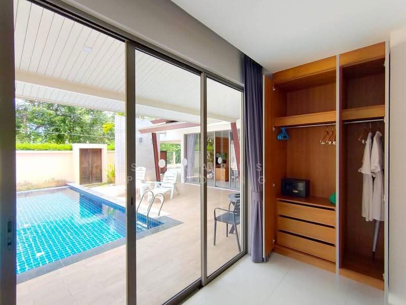 Bamboo Garden Villa, Phuket, Rawai, Muang Phuket, Phuket, 3 Bedrooms, 229 sqm, Villa For Sale, by Sikkares Ploydang, 500556060 - DDproperty.com