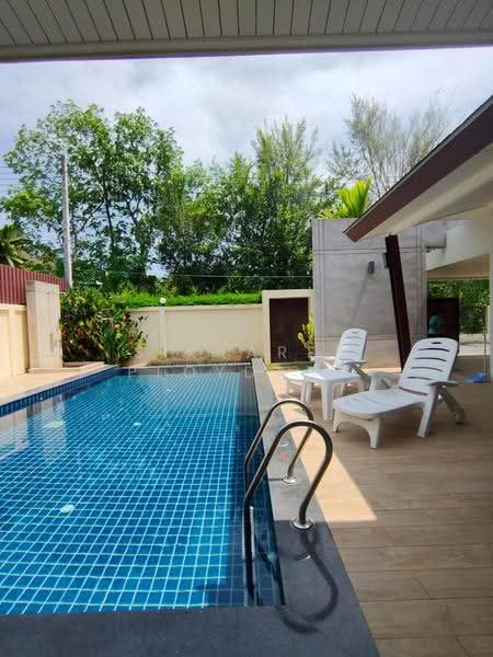 Bamboo Garden Villa : แบมบู การ์เด้น วิลล่า, ภูเก็ต, ราไวย์, เมืองภูเก็ต, ภูเก็ต, 229 ตร.ม., วิลล่า ขาย, โดย Sikkares Ploydang, 500556060 - DDproperty.com