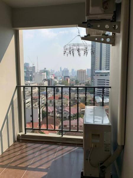 Belle Grand Rama 9, Bangkok, 131 Rama 9 Road, Huai Khwang, Bangkok, 1 Bedroom, 43 sqm, Condo For Sale, by Tongchompoo Pattanachaiwongkoon, 500556061 - DDproperty.com
