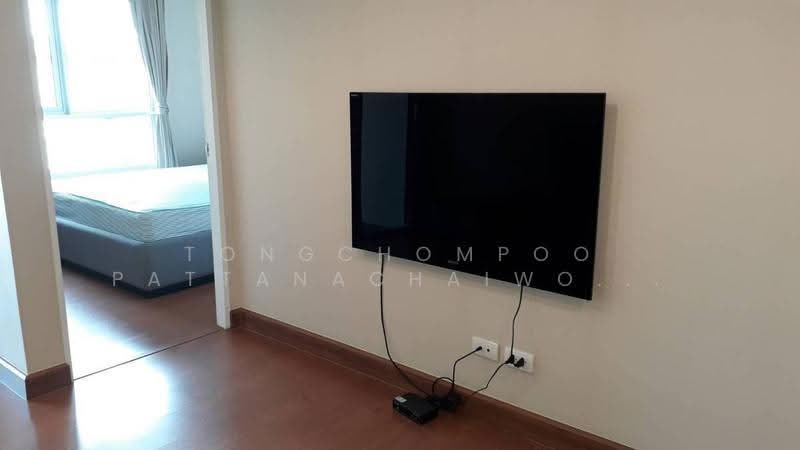 Belle Grand Rama 9, Bangkok, 131 Rama 9 Road, Huai Khwang, Bangkok, 1 Bedroom, 43 sqm, Condo For Sale, by Tongchompoo Pattanachaiwongkoon, 500556061 - DDproperty.com