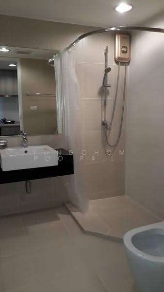 Belle Grand Rama 9, Bangkok, 131 Rama 9 Road, Huai Khwang, Bangkok, 1 Bedroom, 43 sqm, Condo For Sale, by Tongchompoo Pattanachaiwongkoon, 500556061 - DDproperty.com