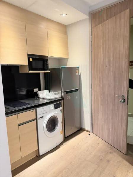 Park Origin Phrom Phong, Bangkok, Soi Sukhumvit 24, Sukhumvit Road, Khong Tan, Khlong Toei, Bangkok, Studio, 29 sqm, Condo For Sale, by NR AGENT, 500556062 - DDproperty.com