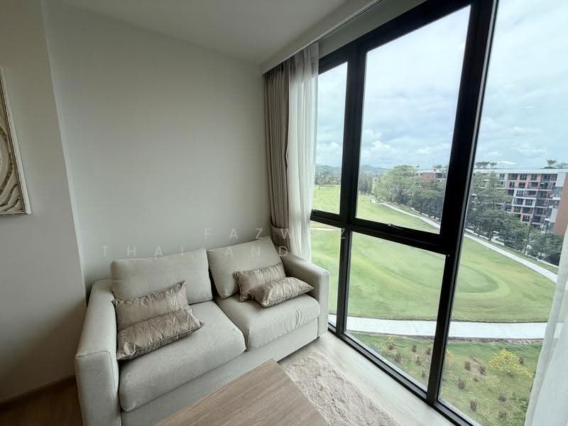 Sky Park, Phuket, Choeng Thale, Thalang, Phuket, 2 Bedrooms, 53 sqm, Condo For Sale, by Fazwaz (Thailand) Co., Ltd., 500556063 - DDproperty.com