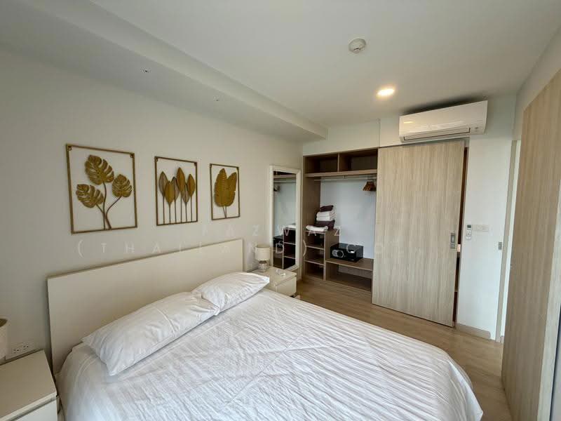 Sky Park, Phuket, Choeng Thale, Thalang, Phuket, 2 Bedrooms, 53 sqm, Condo For Sale, by Fazwaz (Thailand) Co., Ltd., 500556063 - DDproperty.com