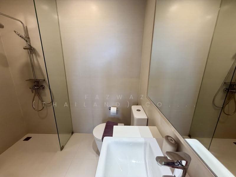 Sky Park, Phuket, Choeng Thale, Thalang, Phuket, 2 Bedrooms, 53 sqm, Condo For Sale, by Fazwaz (Thailand) Co., Ltd., 500556063 - DDproperty.com