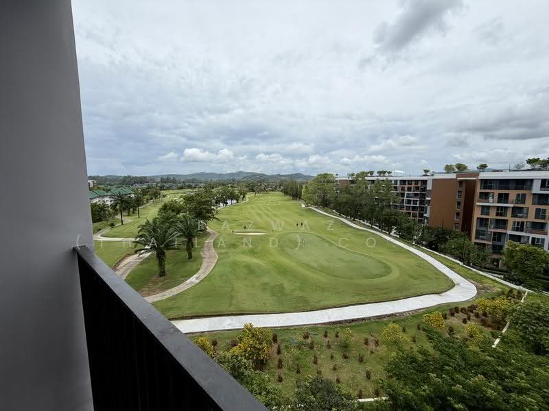 Sky Park, Phuket, Choeng Thale, Thalang, Phuket, 2 Bedrooms, 53 sqm, Condo For Sale, by Fazwaz (Thailand) Co., Ltd., 500556063 - DDproperty.com