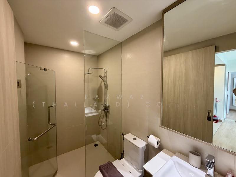 Sky Park, Phuket, Choeng Thale, Thalang, Phuket, 2 Bedrooms, 53 sqm, Condo For Sale, by Fazwaz (Thailand) Co., Ltd., 500556063 - DDproperty.com