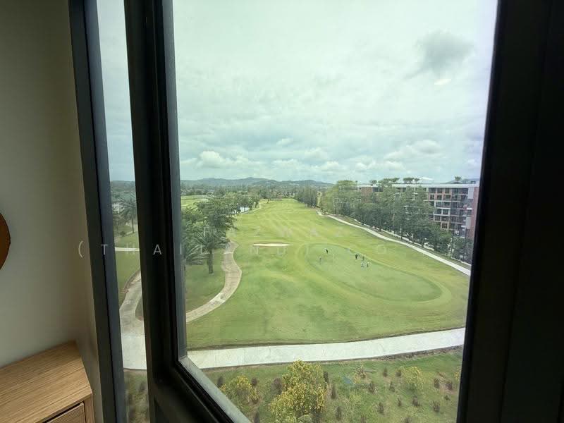 Sky Park, Phuket, Choeng Thale, Thalang, Phuket, 2 Bedrooms, 53 sqm, Condo For Sale, by Fazwaz (Thailand) Co., Ltd., 500556063 - DDproperty.com