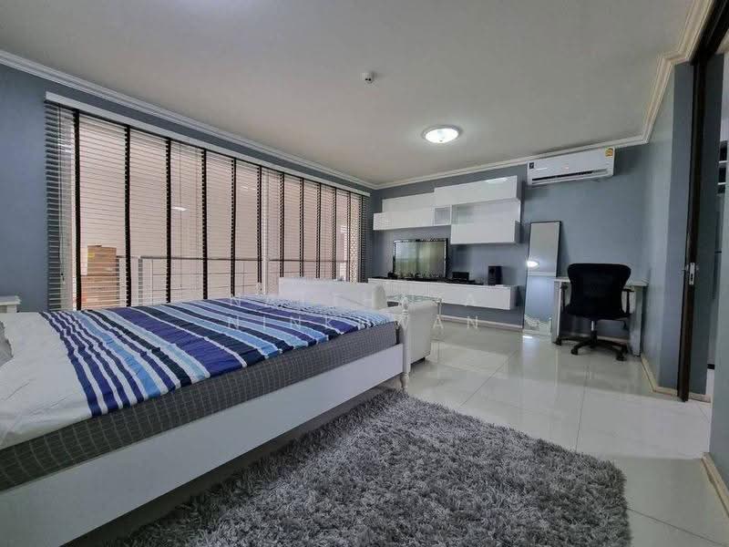 Bangkok Feliz Major Ratchayothin, bangkok, Phaholyothin, Chan Kasem, Chatuchak, Bangkok, 1 Bedroom, 45 sqm, Condo For Sale, by Natthaya Ninkhwan, 500556064 - DDproperty.com