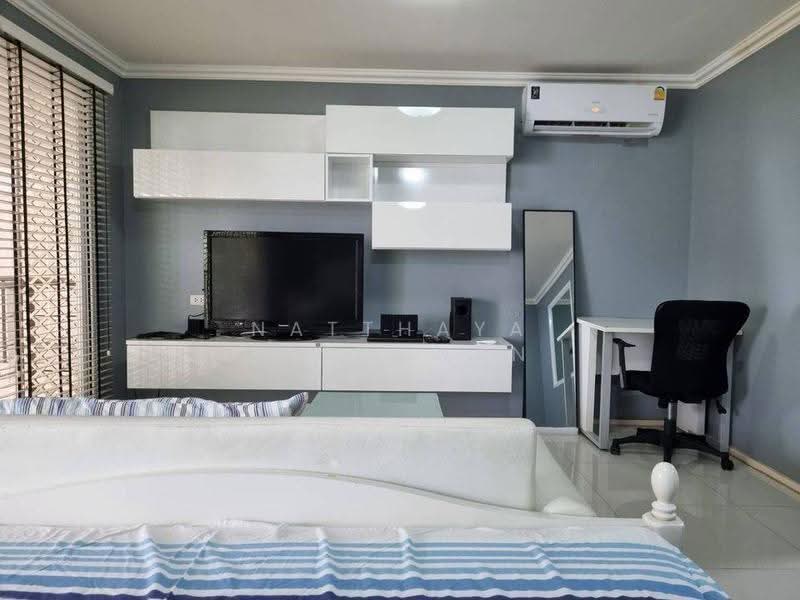 Bangkok Feliz Major Ratchayothin, bangkok, Phaholyothin, Chan Kasem, Chatuchak, Bangkok, 1 Bedroom, 45 sqm, Condo For Sale, by Natthaya Ninkhwan, 500556064 - DDproperty.com
