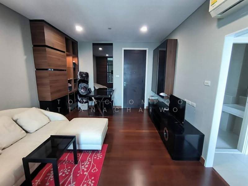 Ivy Thonglor, Bangkok, 889 Thonglor Road, Khlong Tan Nua, Watthana, Bangkok, Studio, 37 sqm, Condo For Sale, by Tongchompoo Pattanachaiwongkoon, 500556067 - DDproperty.com
