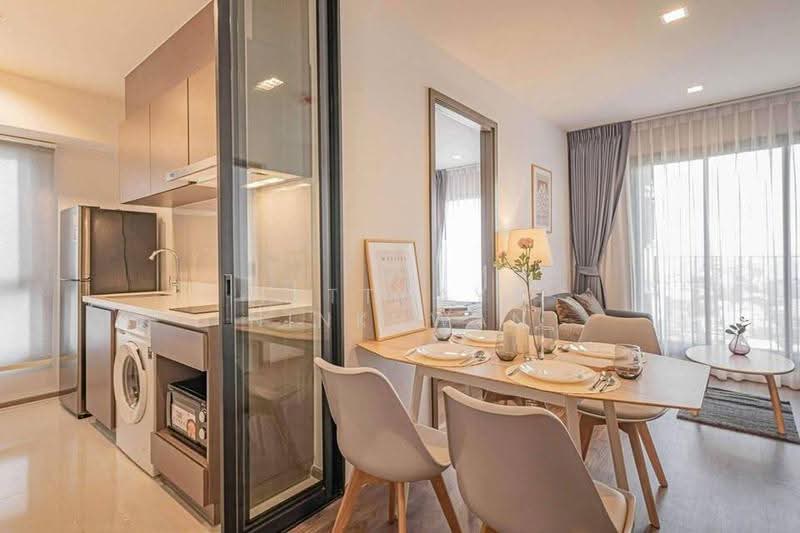 Life Ladprao Valley, Bangkok, Phaholyothin Road, Jom Phon, Chatuchak, Bangkok, 2 Bedrooms, 48 sqm, Condo For Rent, by Natthaya Ninkhwan, 500556068 - DDproperty.com