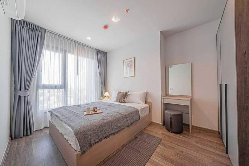 Life Ladprao Valley, Bangkok, Phaholyothin Road, Jom Phon, Chatuchak, Bangkok, 2 Bedrooms, 48 sqm, Condo For Rent, by Natthaya Ninkhwan, 500556068 - DDproperty.com