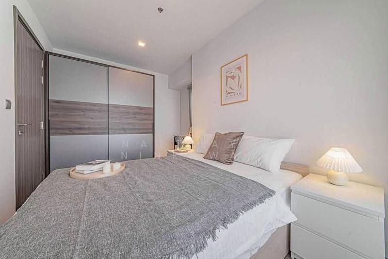 Life Ladprao Valley, Bangkok, Phaholyothin Road, Jom Phon, Chatuchak, Bangkok, 2 Bedrooms, 48 sqm, Condo For Rent, by Natthaya Ninkhwan, 500556068 - DDproperty.com