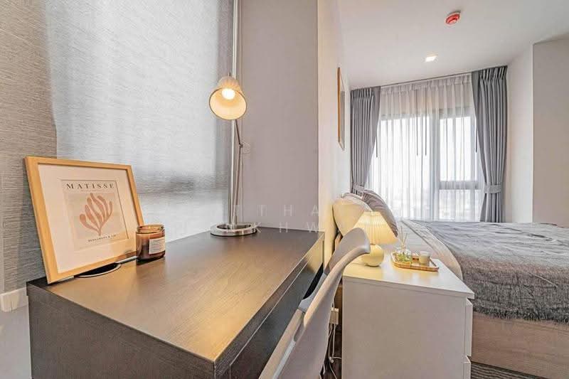 Life Ladprao Valley, Bangkok, Phaholyothin Road, Jom Phon, Chatuchak, Bangkok, 2 Bedrooms, 48 sqm, Condo For Rent, by Natthaya Ninkhwan, 500556068 - DDproperty.com