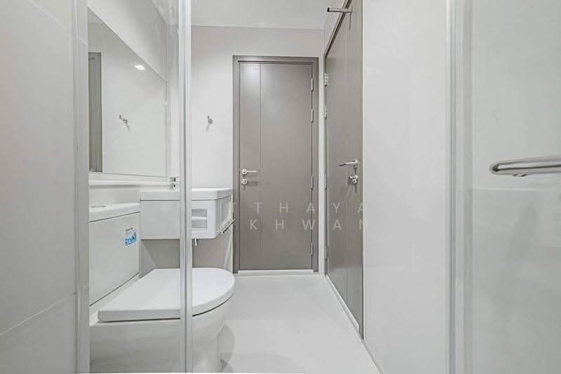 Life Ladprao Valley, Bangkok, Phaholyothin Road, Jom Phon, Chatuchak, Bangkok, 2 Bedrooms, 48 sqm, Condo For Rent, by Natthaya Ninkhwan, 500556068 - DDproperty.com
