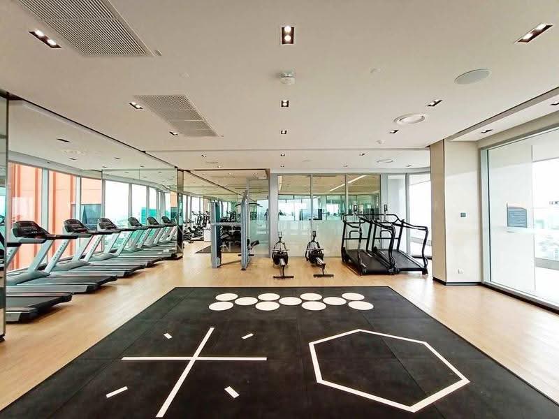Life Ladprao Valley, Bangkok, Phaholyothin Road, Jom Phon, Chatuchak, Bangkok, 2 Bedrooms, 48 sqm, Condo For Rent, by Natthaya Ninkhwan, 500556068 - DDproperty.com