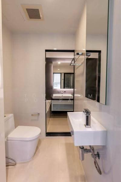Ivy Ampio, Bangkok, 48 Ratchadaphisek Road, Huai Khwang, Bangkok, 1 Bedroom, 44 sqm, Condo For Sale, by Tongchompoo Pattanachaiwongkoon, 500556070 - DDproperty.com