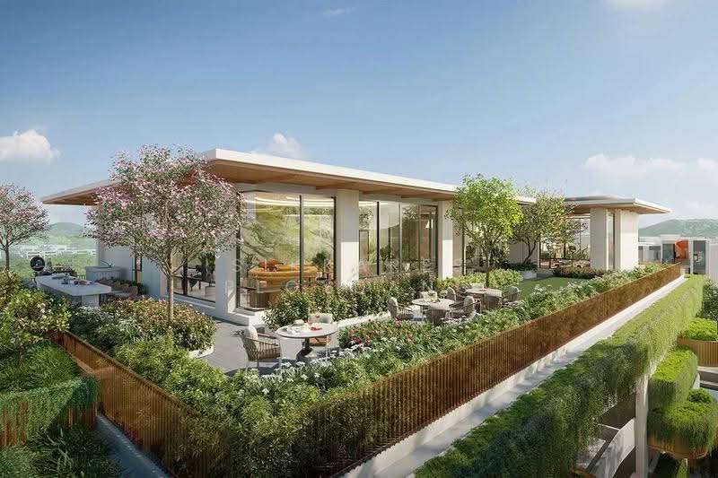 CANVAS Cherngtalay, Phuket, 5 Pasak-Koktanod Road, Choeng Thale, Thalang, Phuket, 2 Bedrooms, 83 sqm, Condo For Sale, by Sikkares Ploydang, 500556071 - DDproperty.com