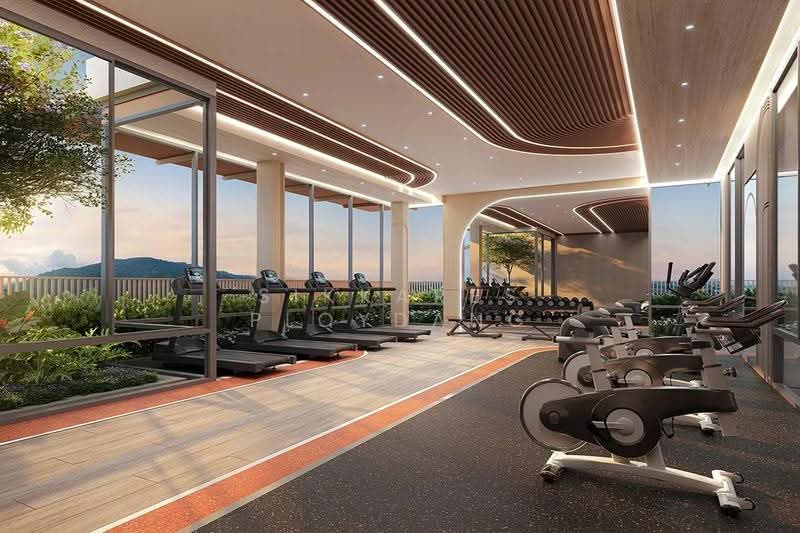 CANVAS Cherngtalay, Phuket, 5 Pasak-Koktanod Road, Choeng Thale, Thalang, Phuket, 2 Bedrooms, 83 sqm, Condo For Sale, by Sikkares Ploydang, 500556071 - DDproperty.com