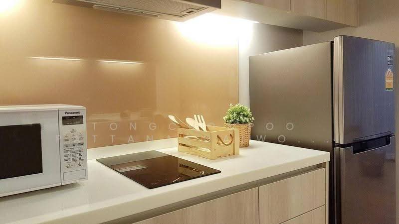 The Lumpini 24, Bangkok, Sukhumvit 24 Road, Khong Tan, Khlong Toei, Bangkok, 2 Bedrooms, 55 sqm, Condo For Rent, by Tongchompoo Pattanachaiwongkoon, 500556073 - DDproperty.com
