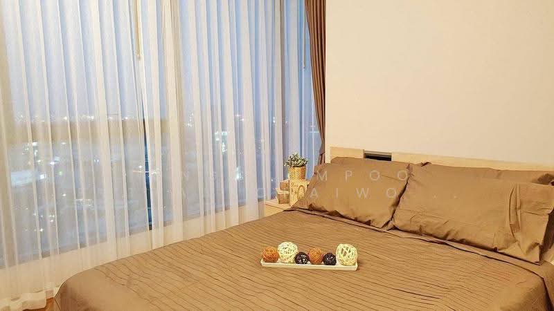 The Lumpini 24, Bangkok, Sukhumvit 24 Road, Khong Tan, Khlong Toei, Bangkok, 2 Bedrooms, 55 sqm, Condo For Rent, by Tongchompoo Pattanachaiwongkoon, 500556073 - DDproperty.com