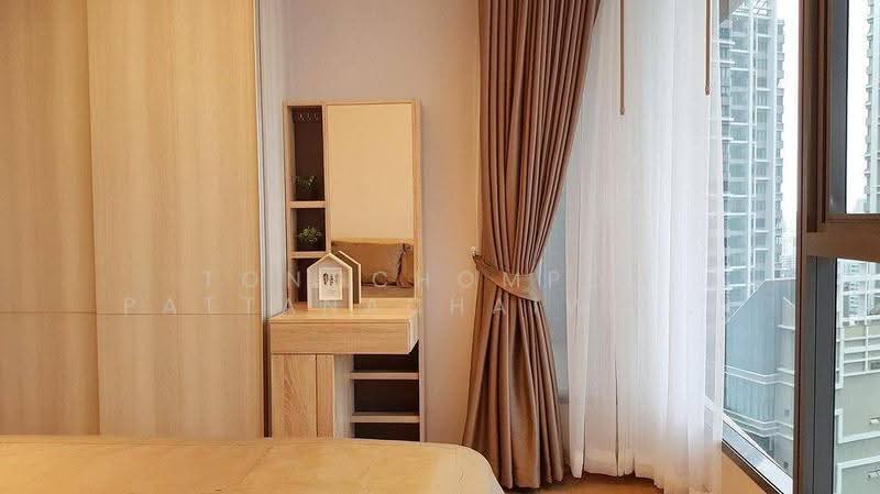 The Lumpini 24, Bangkok, Sukhumvit 24 Road, Khong Tan, Khlong Toei, Bangkok, 2 Bedrooms, 55 sqm, Condo For Rent, by Tongchompoo Pattanachaiwongkoon, 500556073 - DDproperty.com