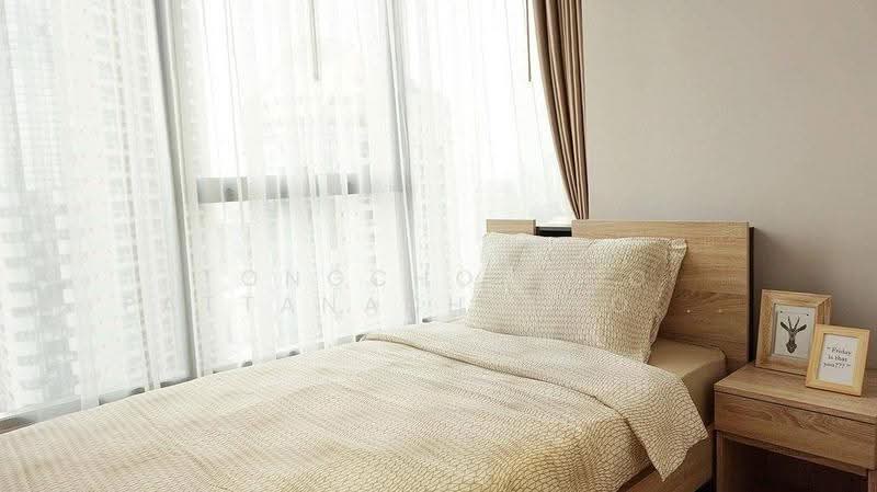 The Lumpini 24, Bangkok, Sukhumvit 24 Road, Khong Tan, Khlong Toei, Bangkok, 2 Bedrooms, 55 sqm, Condo For Rent, by Tongchompoo Pattanachaiwongkoon, 500556073 - DDproperty.com