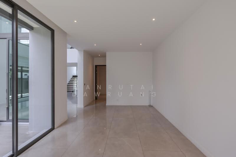 BuGaan Yothinpattana, Bangkok, 98 Soi Nawamin 111 Yak 12, Nawamin, Bueng Kum, Bangkok, 5 Bedrooms, 737 sqm, Single Detached House For Sale, by Kanrutai Dawruang, 500556074 - DDproperty.com