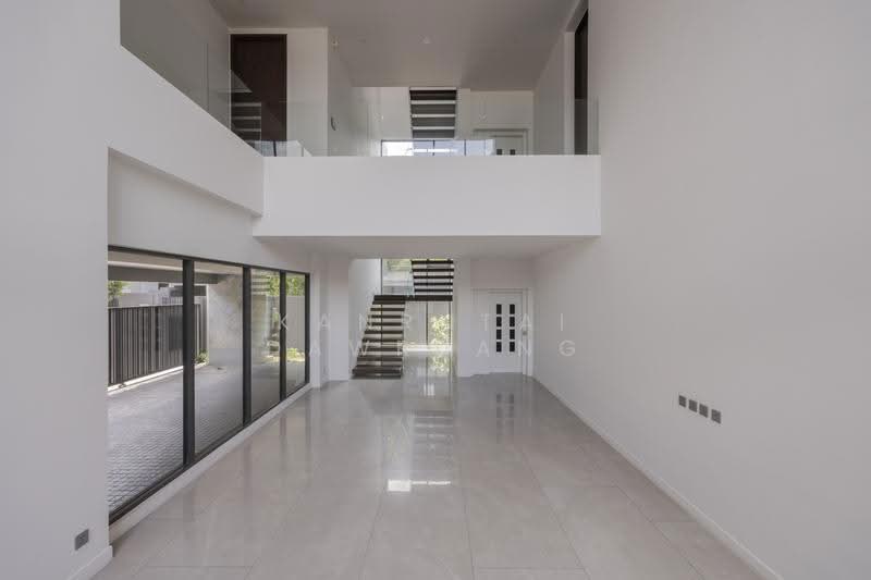BuGaan Yothinpattana, Bangkok, 98 Soi Nawamin 111 Yak 12, Nawamin, Bueng Kum, Bangkok, 5 Bedrooms, 737 sqm, Single Detached House For Sale, by Kanrutai Dawruang, 500556074 - DDproperty.com