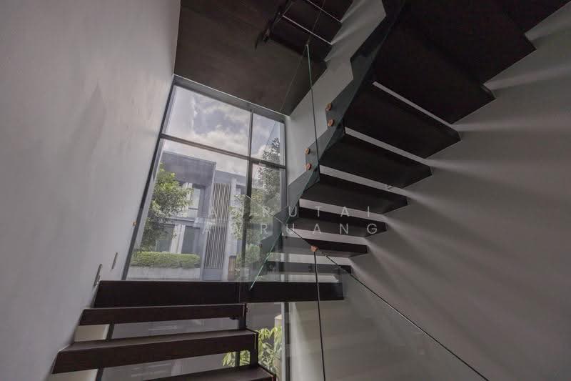 BuGaan Yothinpattana : บูก้าน โยธินพัฒนา, กรุงเทพ, 98 ซอย นวมินทร์ 111 แยก 12, นวมินทร์, บึงกุ่ม, กรุงเทพ, 737 ตร.ม., บ้านเดี่ยว ขาย, โดย Kanrutai Dawruang, 500556074 - DDproperty.com