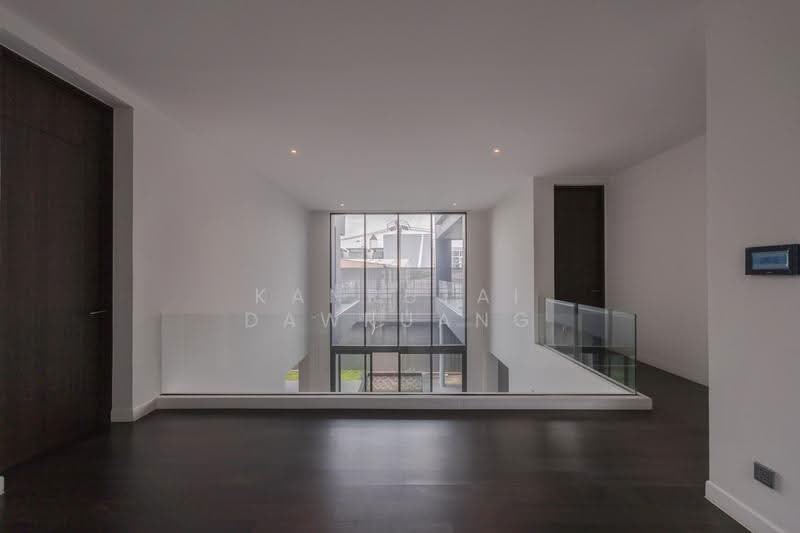 BuGaan Yothinpattana, Bangkok, 98 Soi Nawamin 111 Yak 12, Nawamin, Bueng Kum, Bangkok, 5 Bedrooms, 737 sqm, Single Detached House For Sale, by Kanrutai Dawruang, 500556074 - DDproperty.com