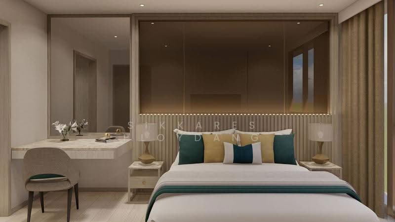 The Ozone Oasis Condominium : ดิ โอโซน โอเอซิส คอนโดมิเนียม, ภูเก็ต, เชิงทะเล, ถลาง, ภูเก็ต, 40 ตร.ม., คอนโด ขาย, โดย Sikkares Ploydang, 500556075 - DDproperty.com
