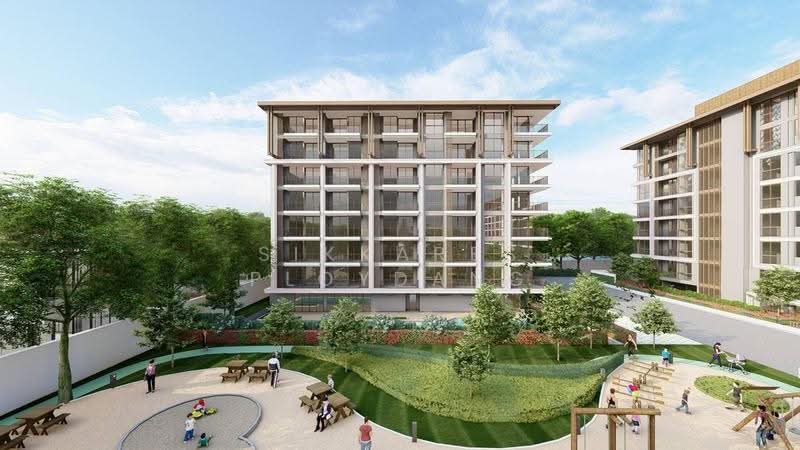 The Ozone Oasis Condominium, Phuket, Choeng Thale, Thalang, Phuket, 1 Bedroom, 40 sqm, Condo For Sale, by Sikkares Ploydang, 500556075 - DDproperty.com