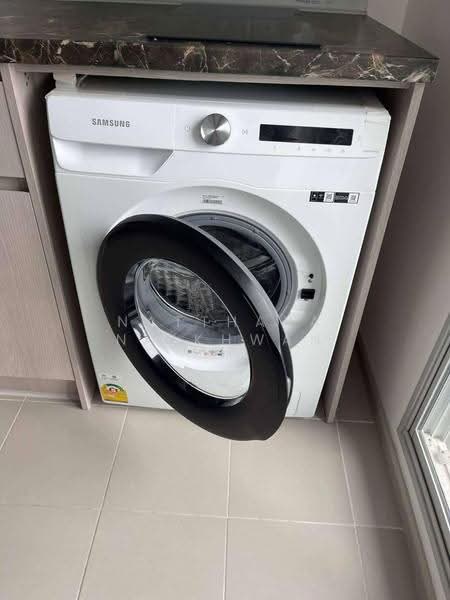 Elio Sathorn-Wutthakat, Bangkok, Kanlapaphruek Road, Bangko, Chom Thong, Bangkok, 1 Bedroom, 31 sqm, Condo For Rent, by Natthaya Ninkhwan, 500556076 - DDproperty.com