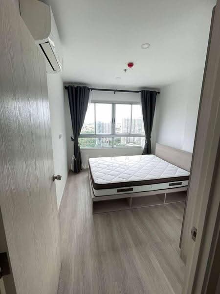 Elio Sathorn-Wutthakat, Bangkok, Kanlapaphruek Road, Bangko, Chom Thong, Bangkok, 1 Bedroom, 31 sqm, Condo For Rent, by Natthaya Ninkhwan, 500556076 - DDproperty.com