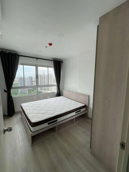 Elio Sathorn-Wutthakat, Bangkok, Kanlapaphruek Road, Bangko, Chom Thong, Bangkok, 1 Bedroom, 31 sqm, Condo For Rent, by Natthaya Ninkhwan, 500556076 - DDproperty.com