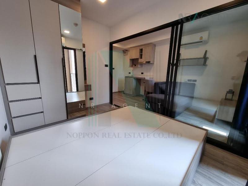 Na Veera Phahol-Ari, Bangkok, Soi Phahon Yothin 14, Phahon Yothin Road, Samsen Nai, Phaya Thai, Bangkok, Studio, 23 sqm, Condo For Sale, by NR AGENT, 500556078 - DDproperty.com