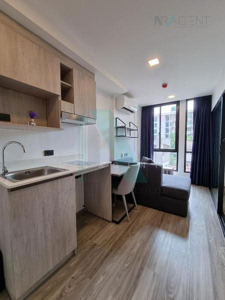 Na Veera Phahol-Ari, Bangkok, Soi Phahon Yothin 14, Phahon Yothin Road, Samsen Nai, Phaya Thai, Bangkok, Studio, 23 sqm, Condo For Sale, by NR AGENT, 500556078 - DDproperty.com
