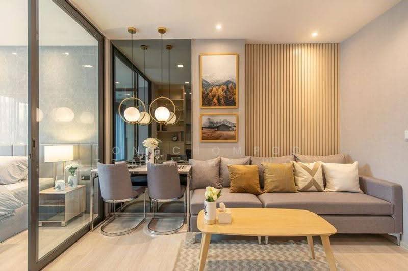 Life One Wireless, Bangkok, 1 Wireless Road, Lumphini, Pathum Wan, Bangkok, 1 Bedroom, 35 sqm, Condo For Rent, by Tongchompoo Pattanachaiwongkoon, 500556079 - DDproperty.com